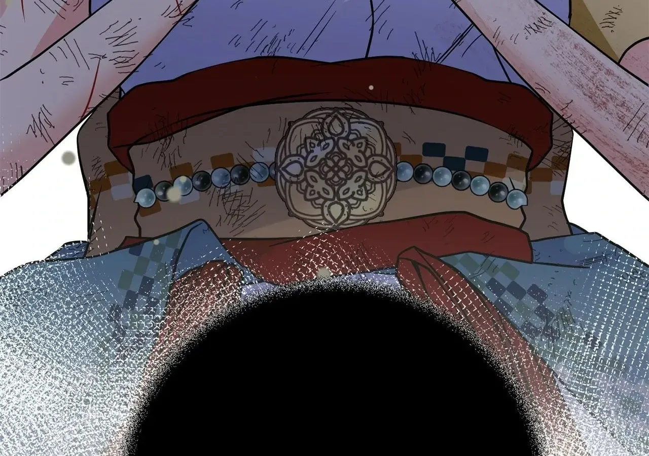 Holding You Captive Chapter 73 page 7 - 