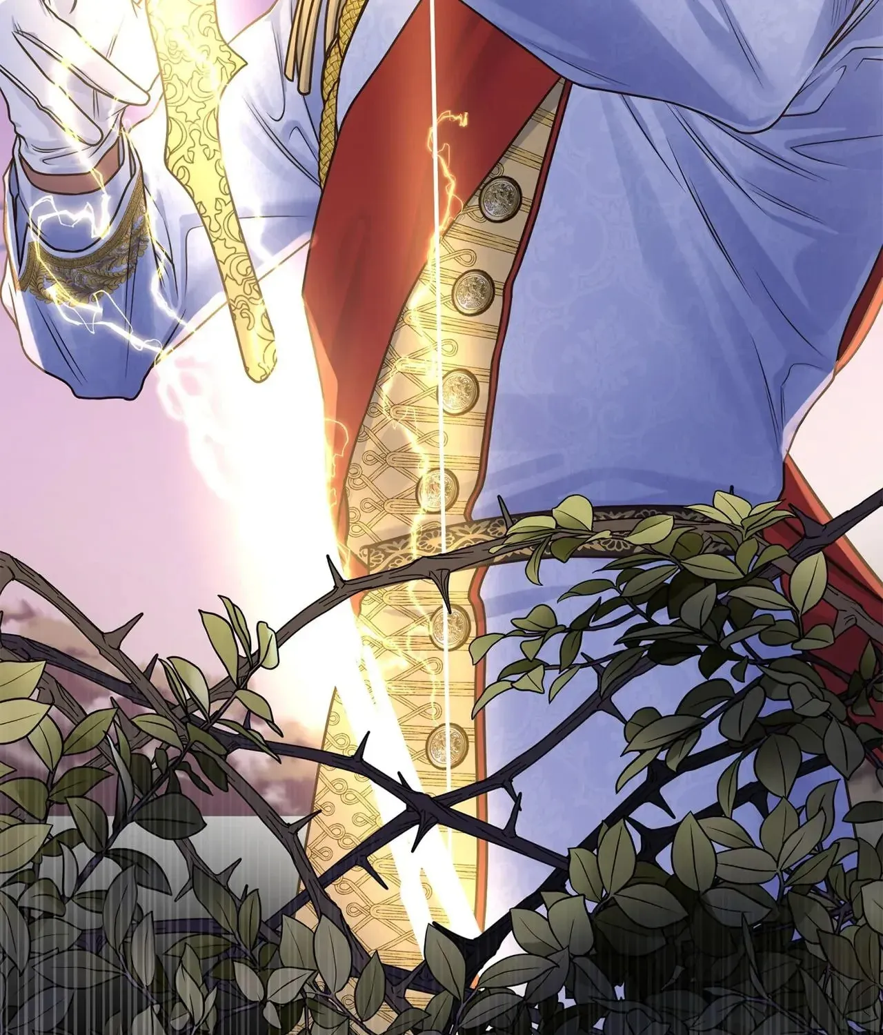 Holding You Captive Chapter 73 page 64 - 