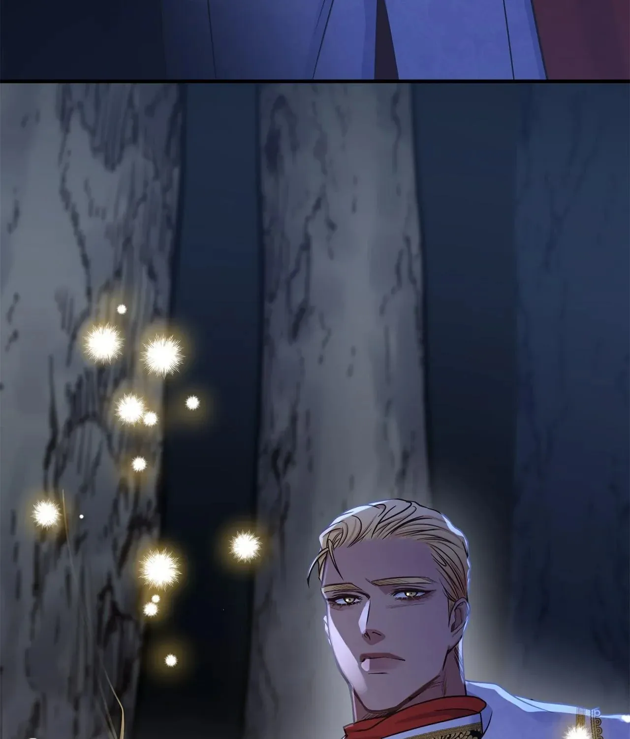 Holding You Captive Chapter 73 page 77 - 