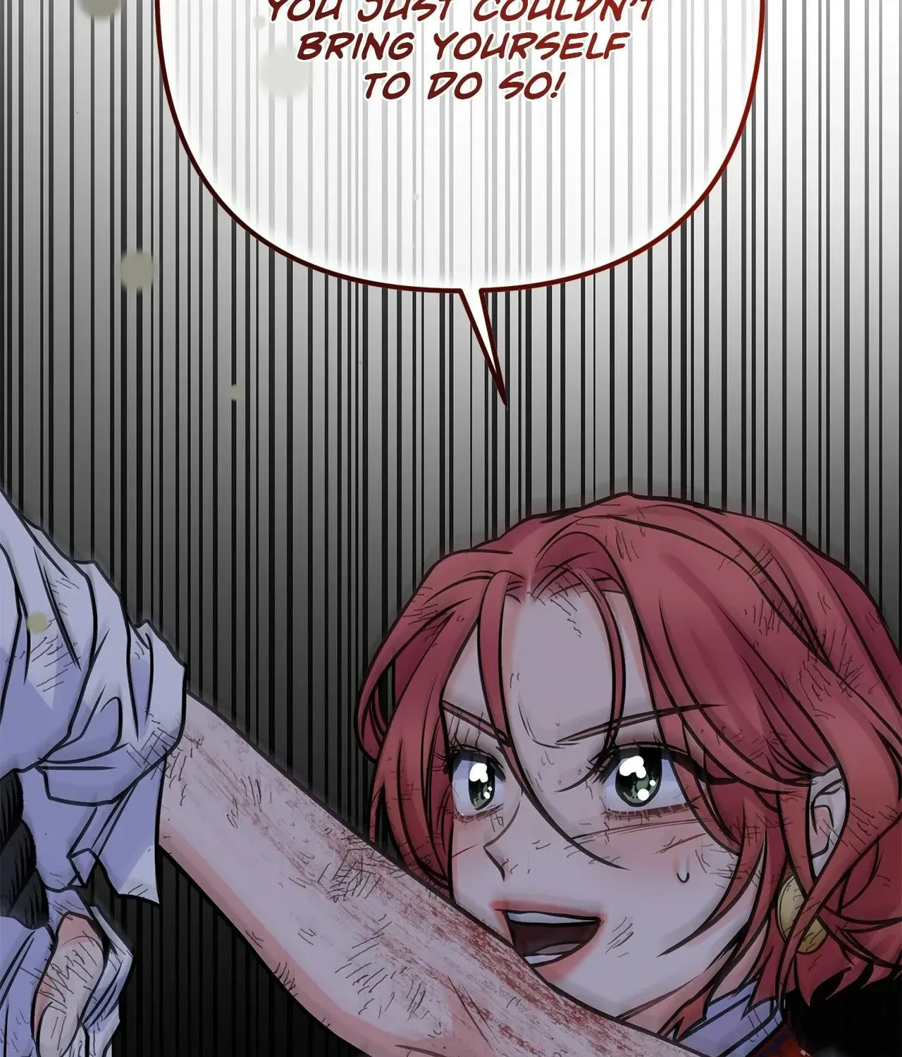 Holding You Captive Chapter 73 page 81 - 