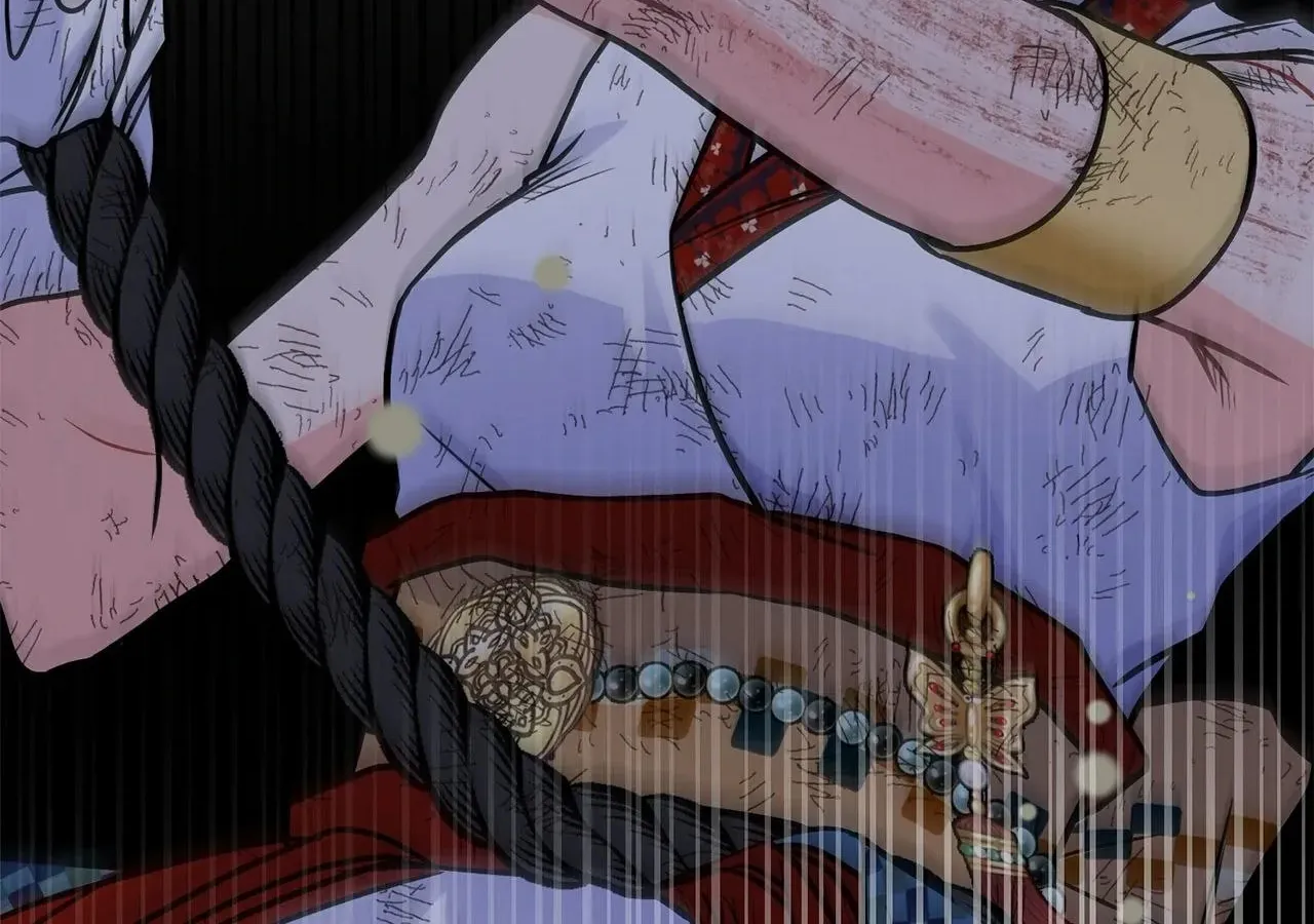 Holding You Captive Chapter 73 page 82 - 
