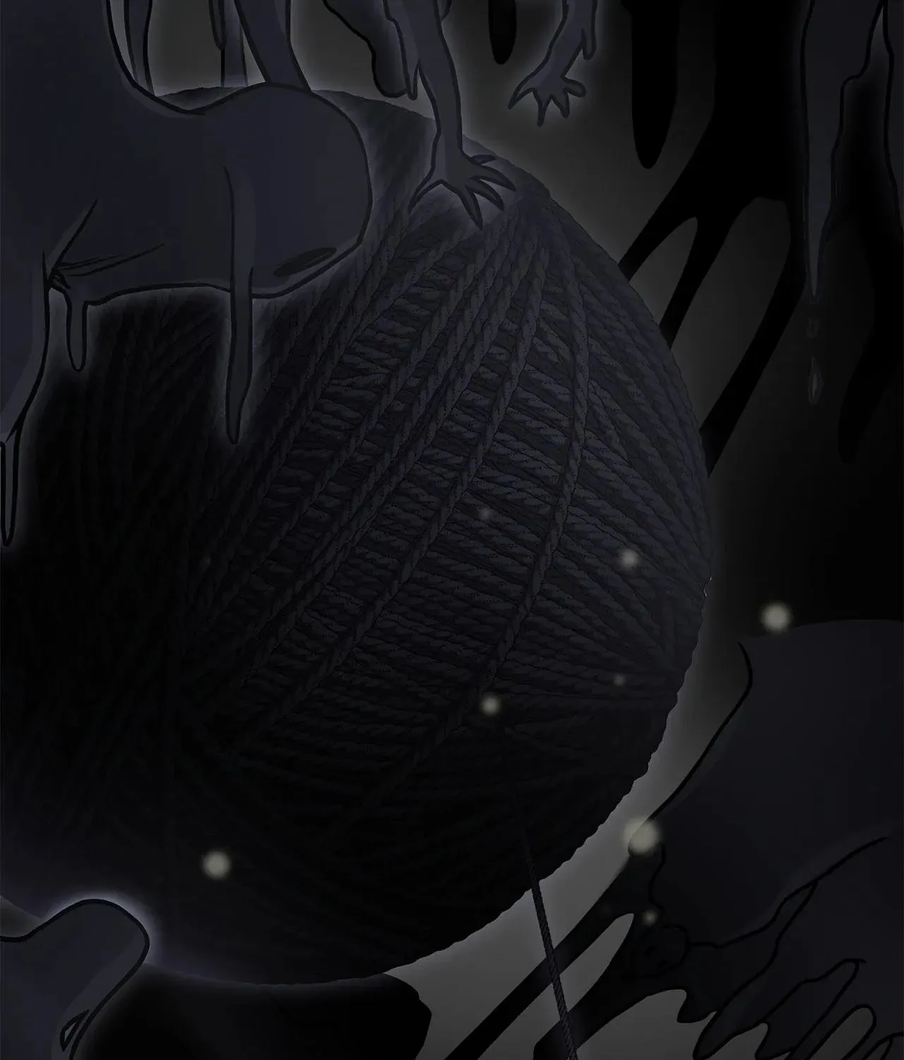 Holding You Captive Chapter 73 page 87 - 