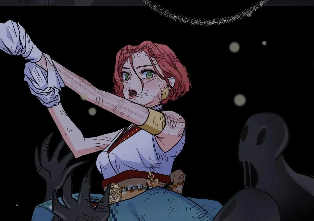 Holding You Captive Chapter 73 page 90 - 