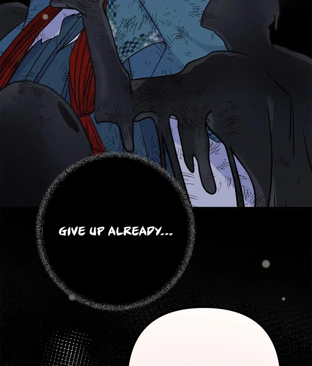 Holding You Captive Chapter 73 page 91 - 