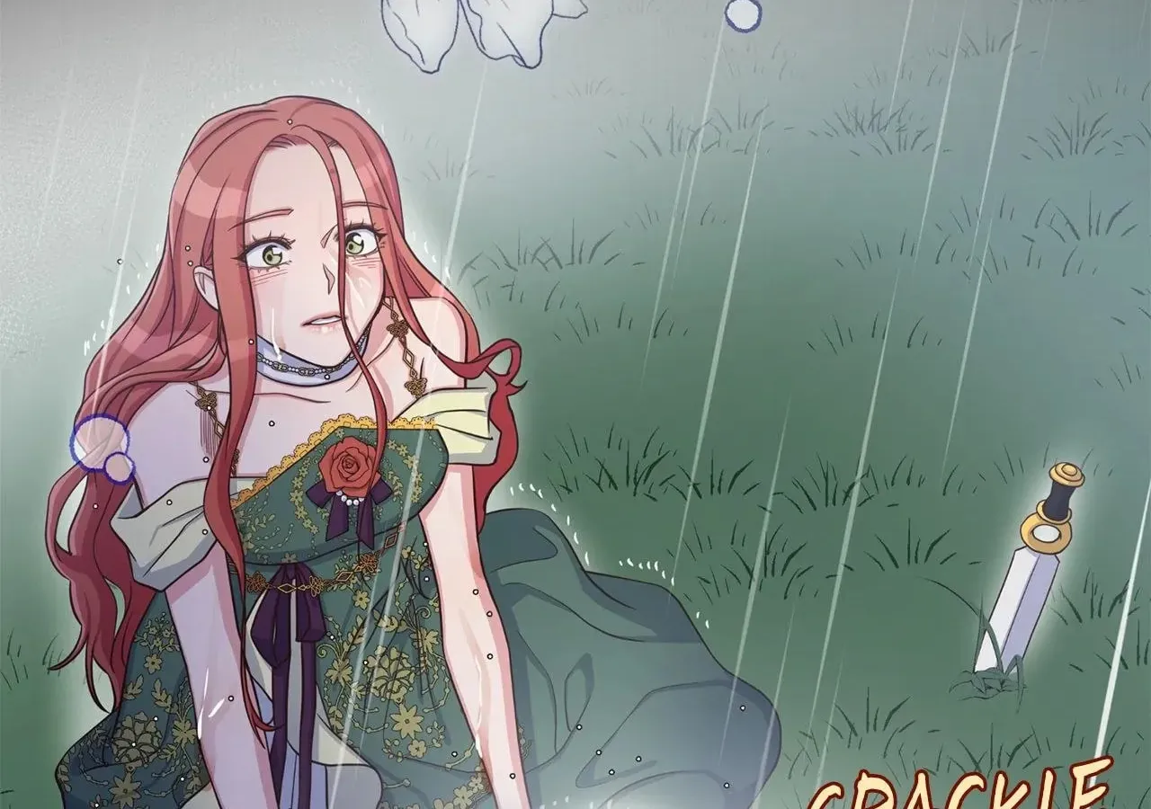 Holding You Captive Chapter 73 page 96 - 