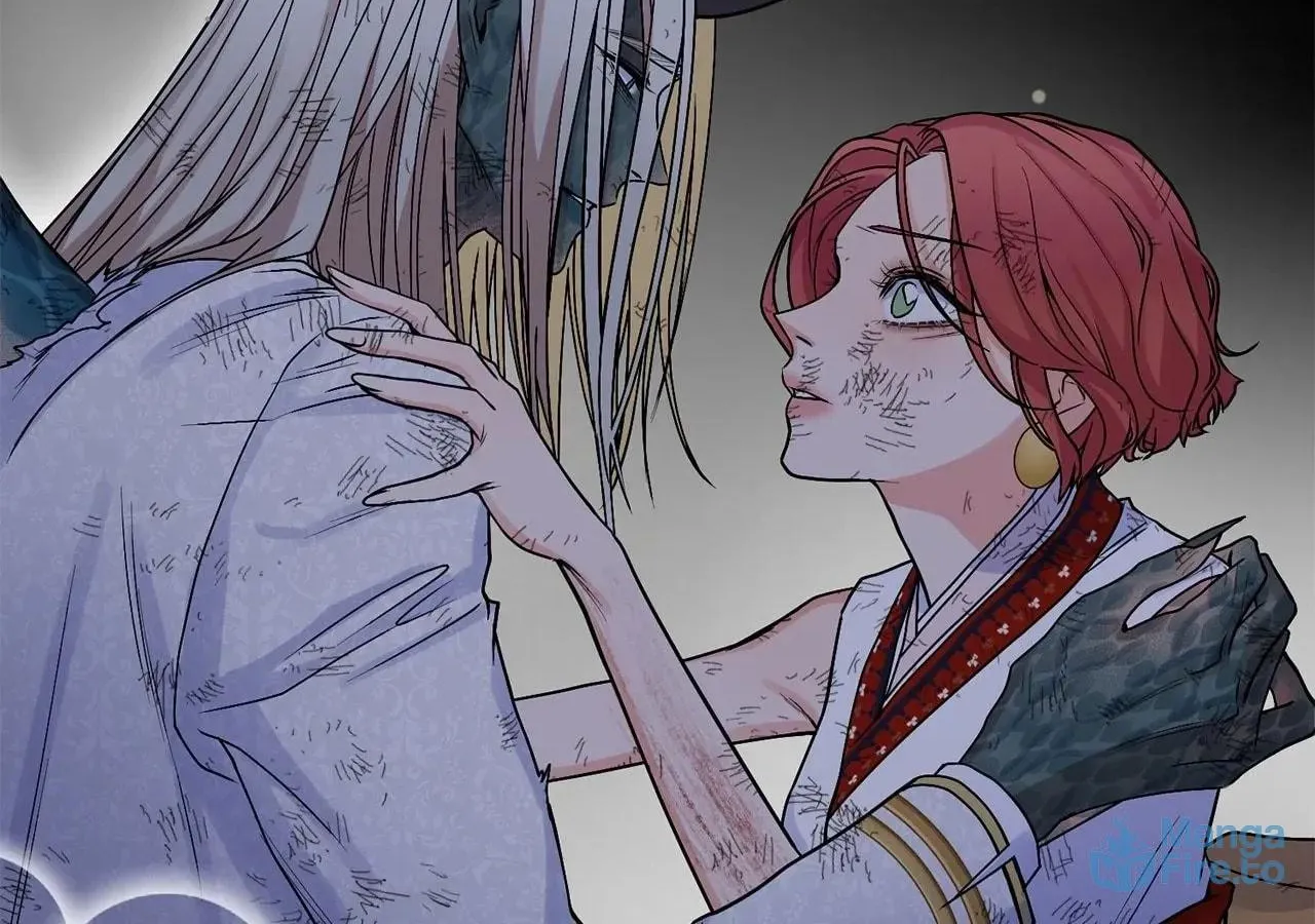 Holding You Captive Chapter 74 page 102 - 
