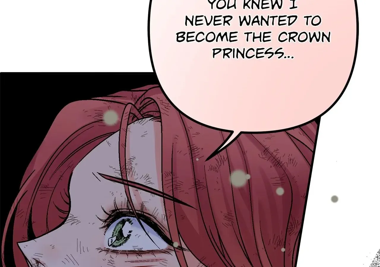 Holding You Captive Chapter 74 page 104 - 