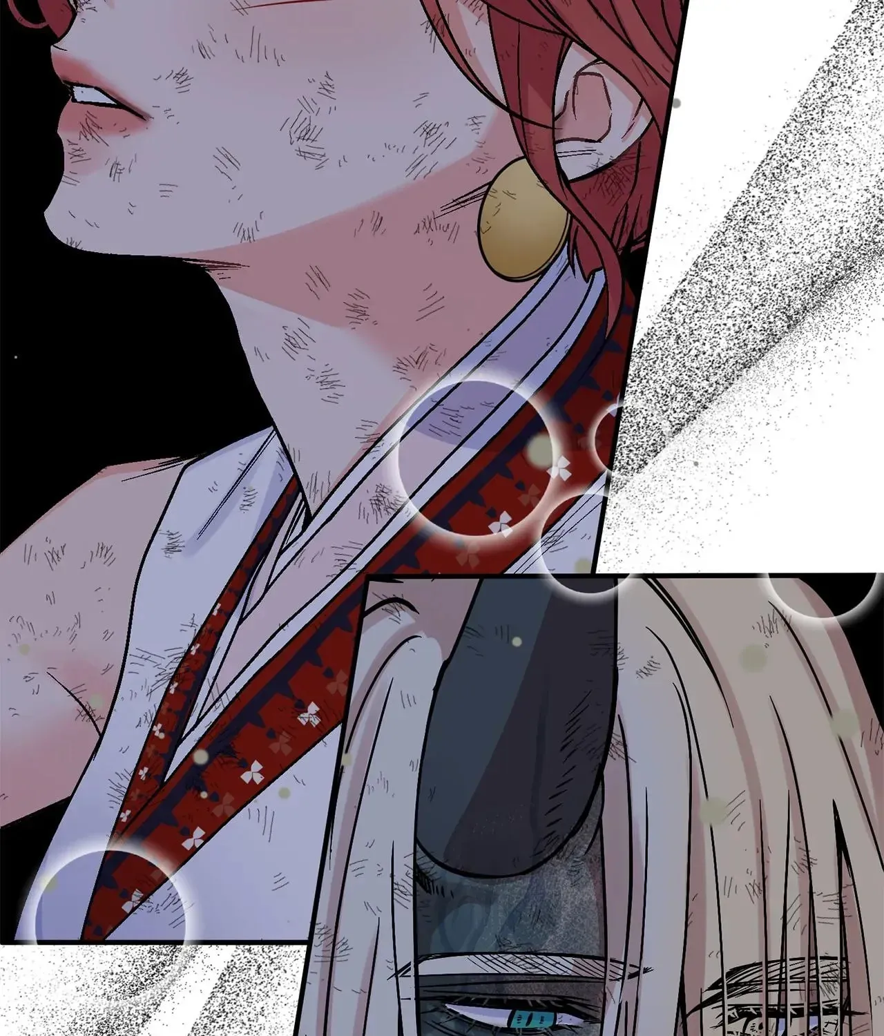 Holding You Captive Chapter 74 page 105 - 