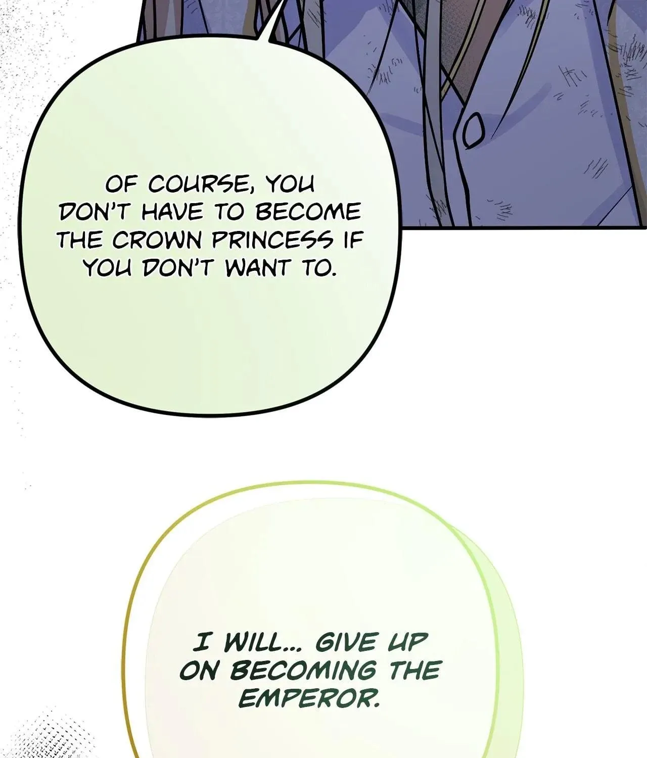 Holding You Captive Chapter 74 page 107 - 