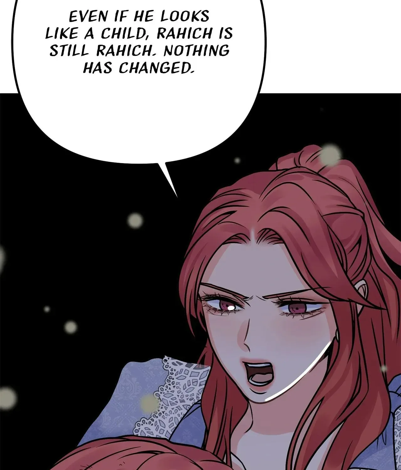 Holding You Captive Chapter 74 page 12 - 
