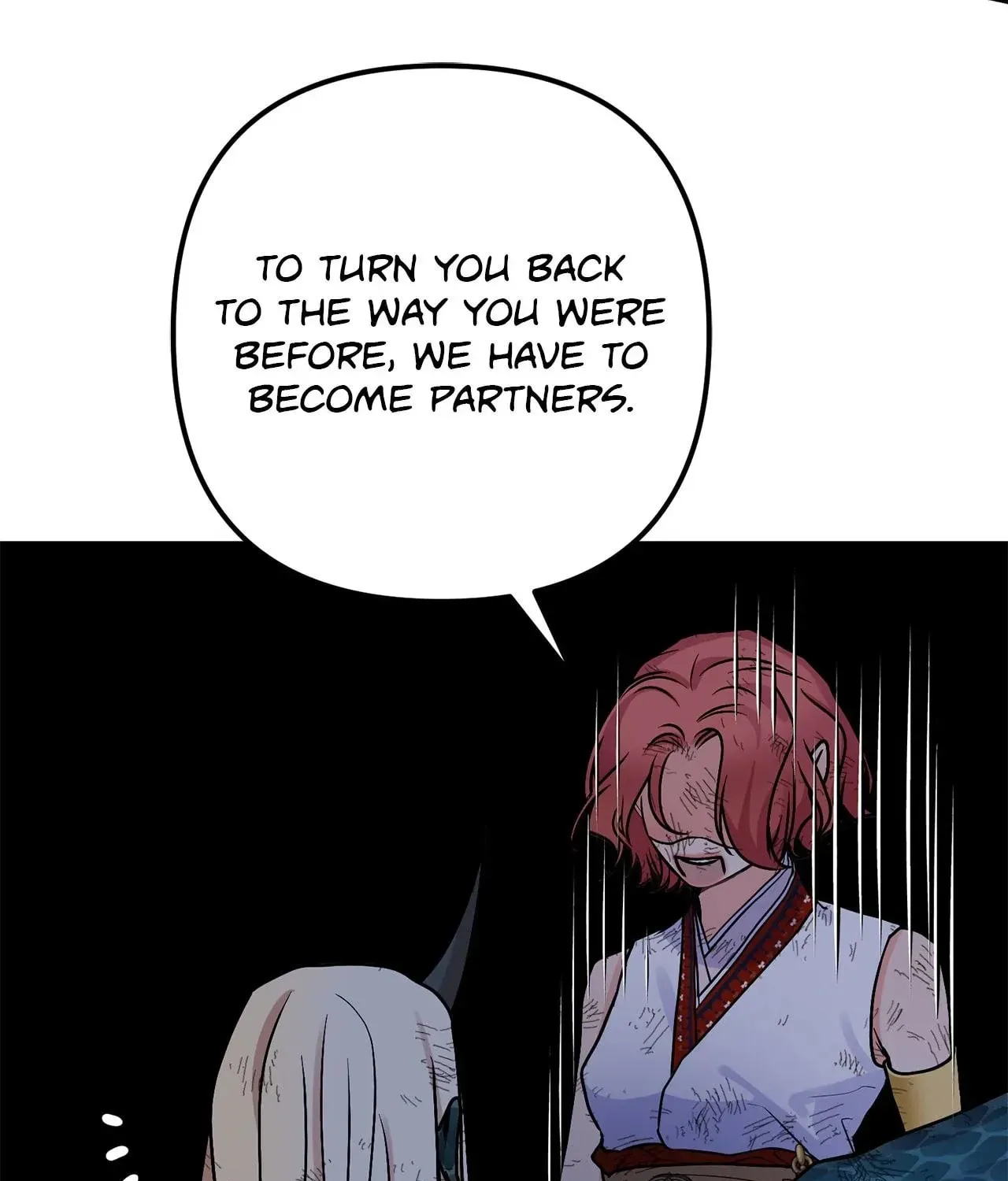 Holding You Captive Chapter 74 page 111 - 