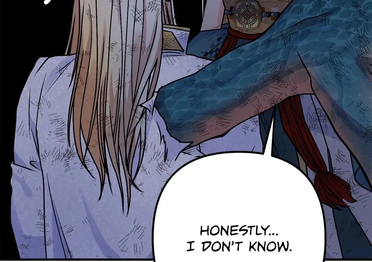 Holding You Captive Chapter 74 page 112 - 