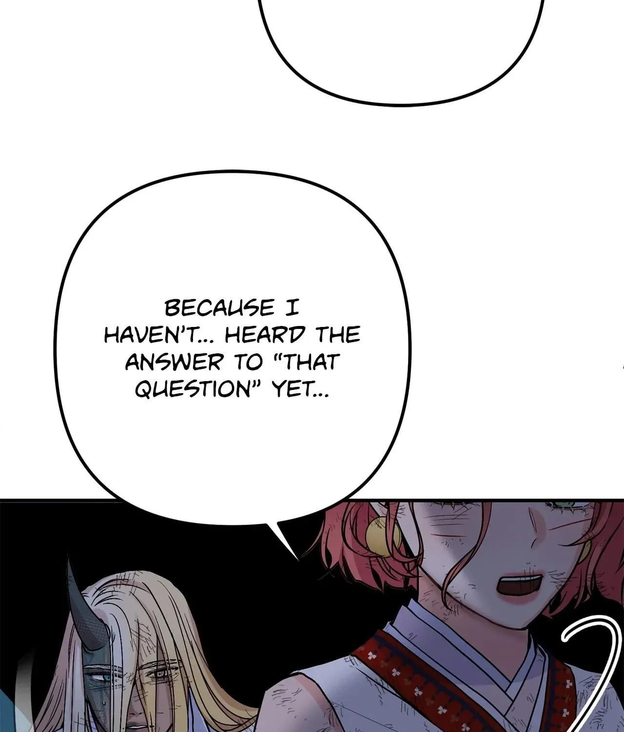 Holding You Captive Chapter 74 page 113 - 