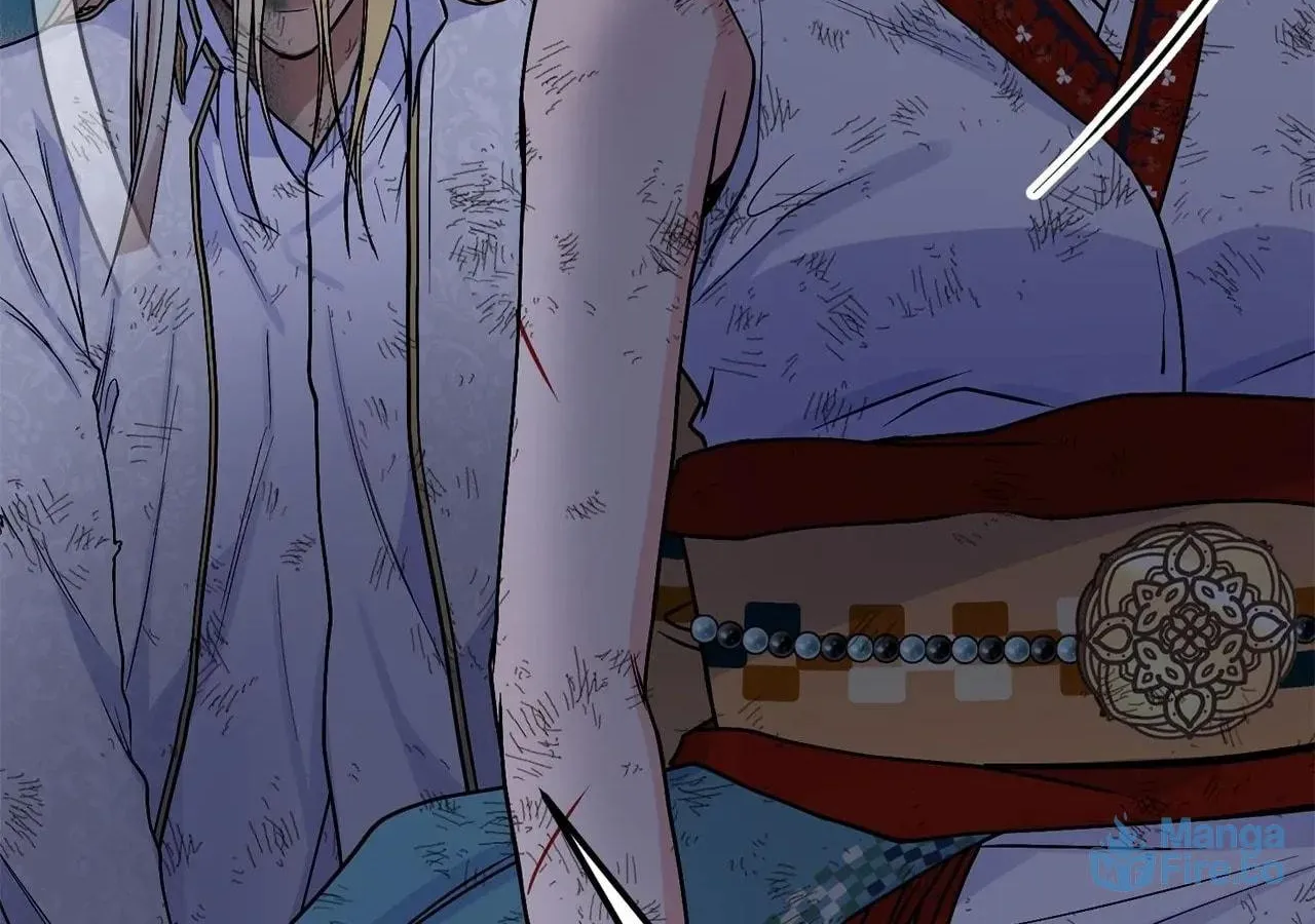 Holding You Captive Chapter 74 page 114 - 