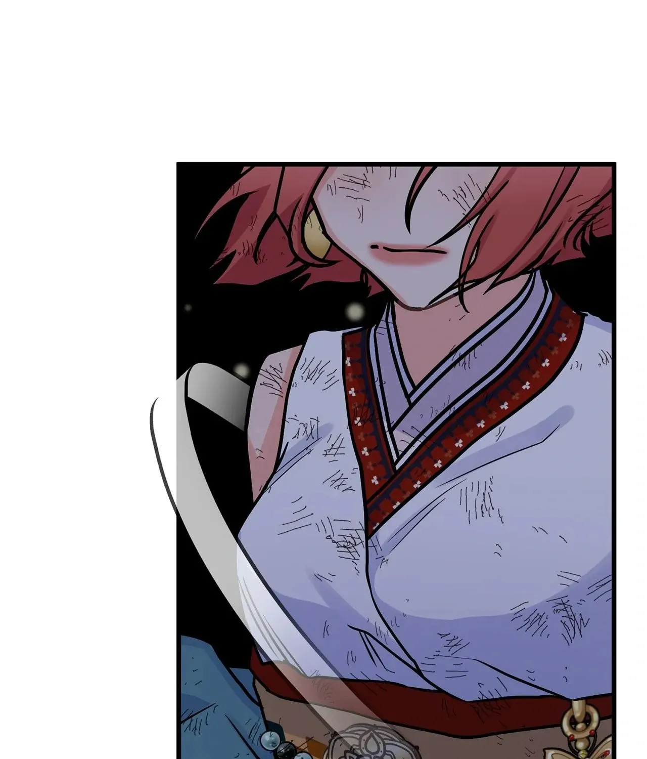 Holding You Captive Chapter 74 page 116 - 