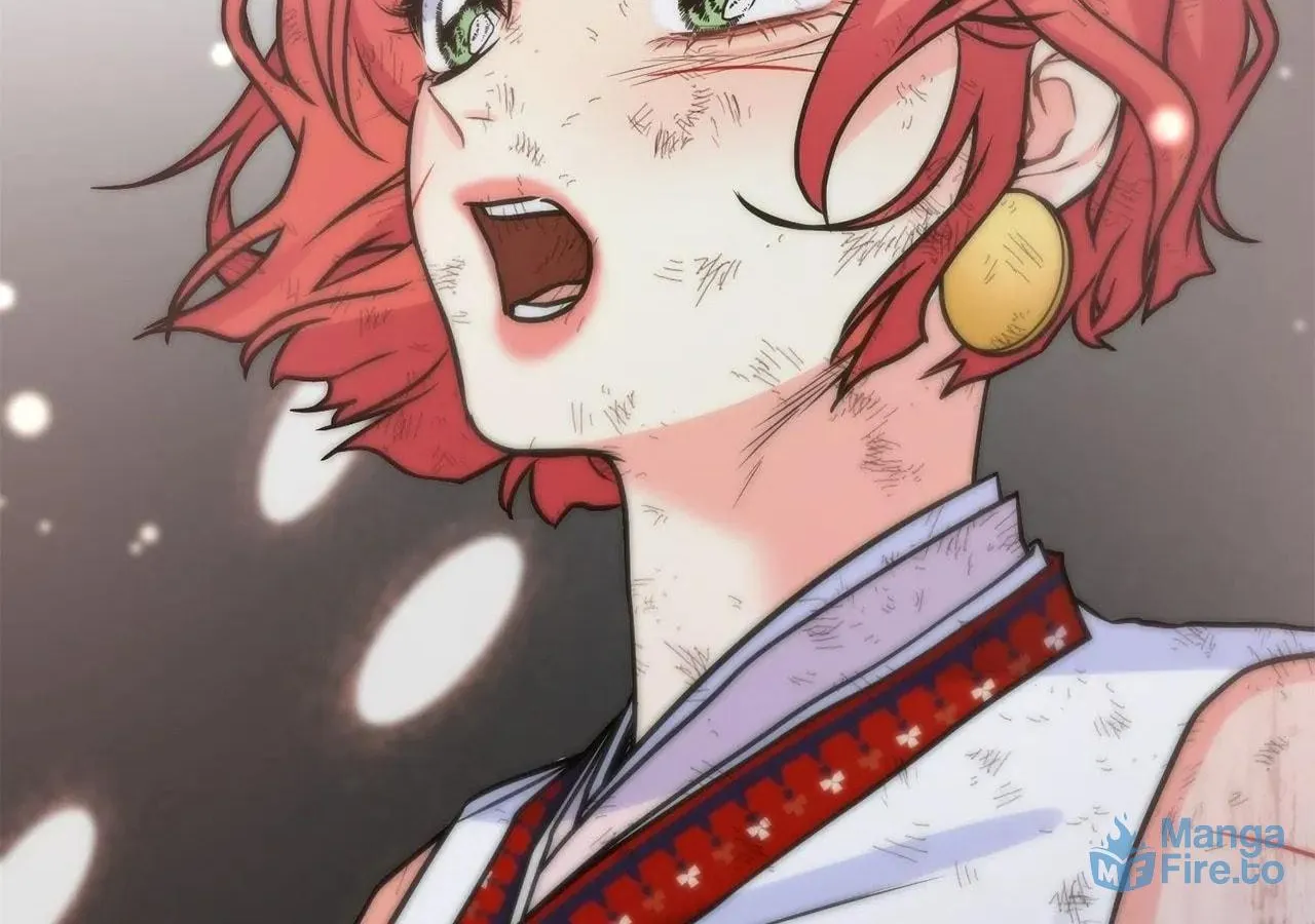 Holding You Captive Chapter 74 page 125 - 