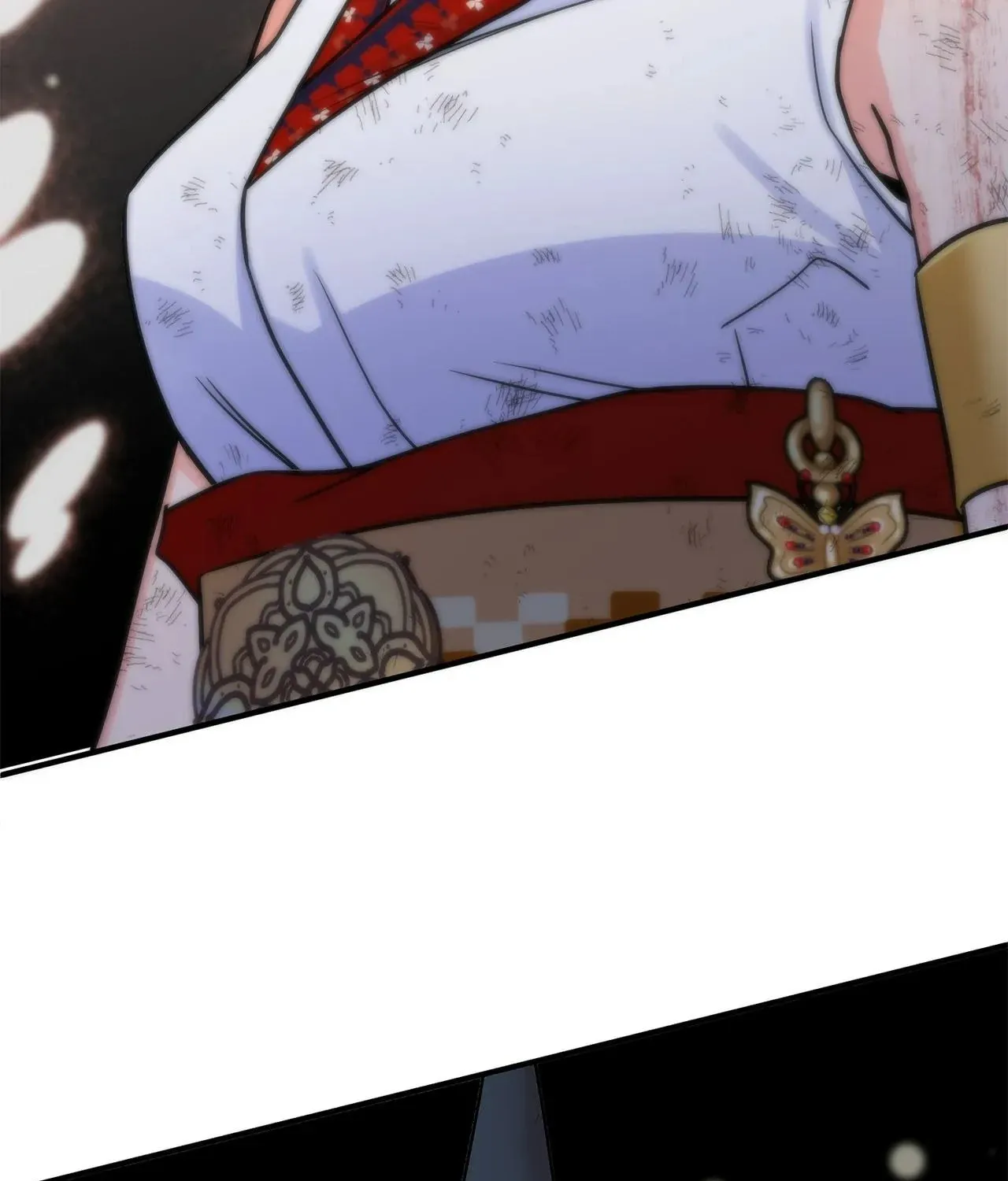 Holding You Captive Chapter 74 page 126 - 