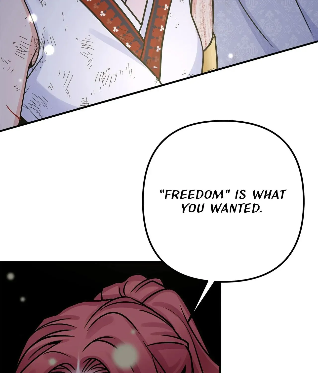 Holding You Captive Chapter 74 page 14 - 