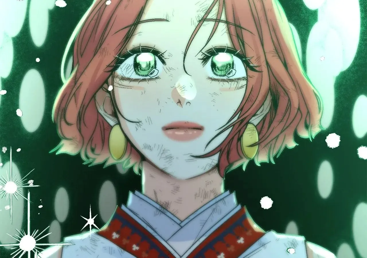Holding You Captive Chapter 74 page 140 - 