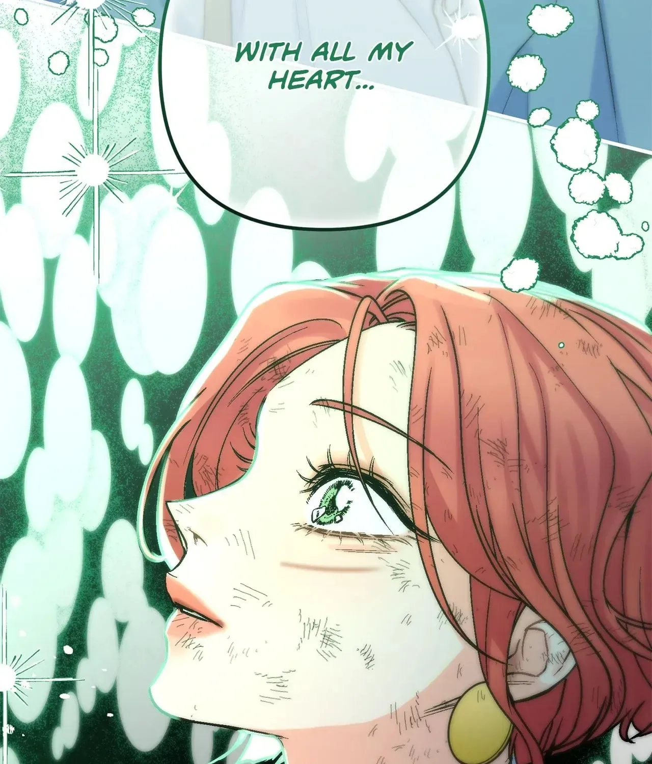 Holding You Captive Chapter 74 page 150 - 