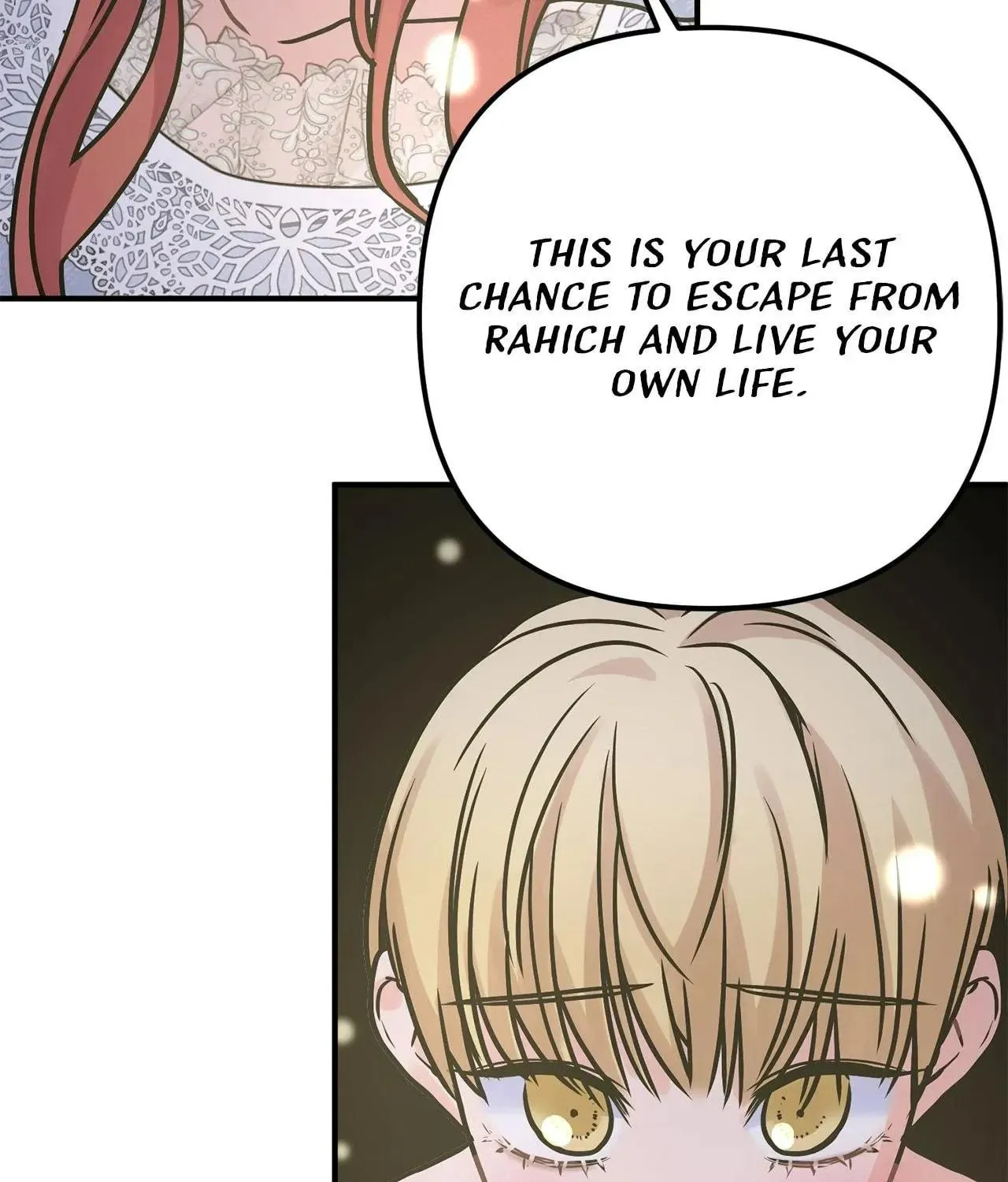 Holding You Captive Chapter 74 page 16 - 