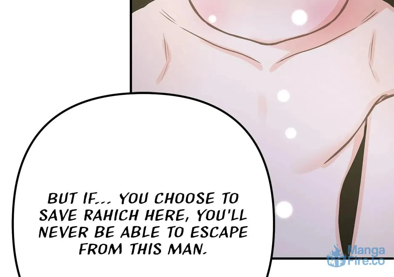 Holding You Captive Chapter 74 page 17 - 