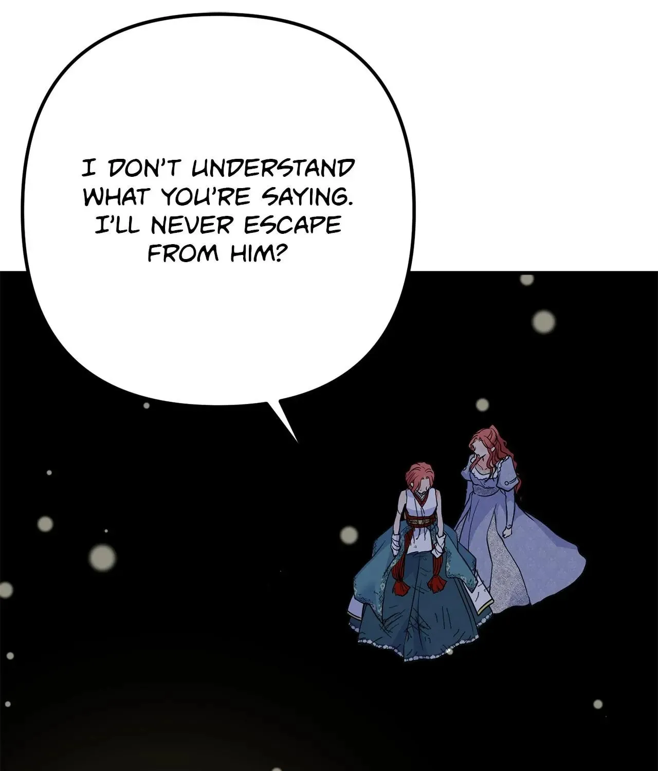 Holding You Captive Chapter 74 page 19 - 