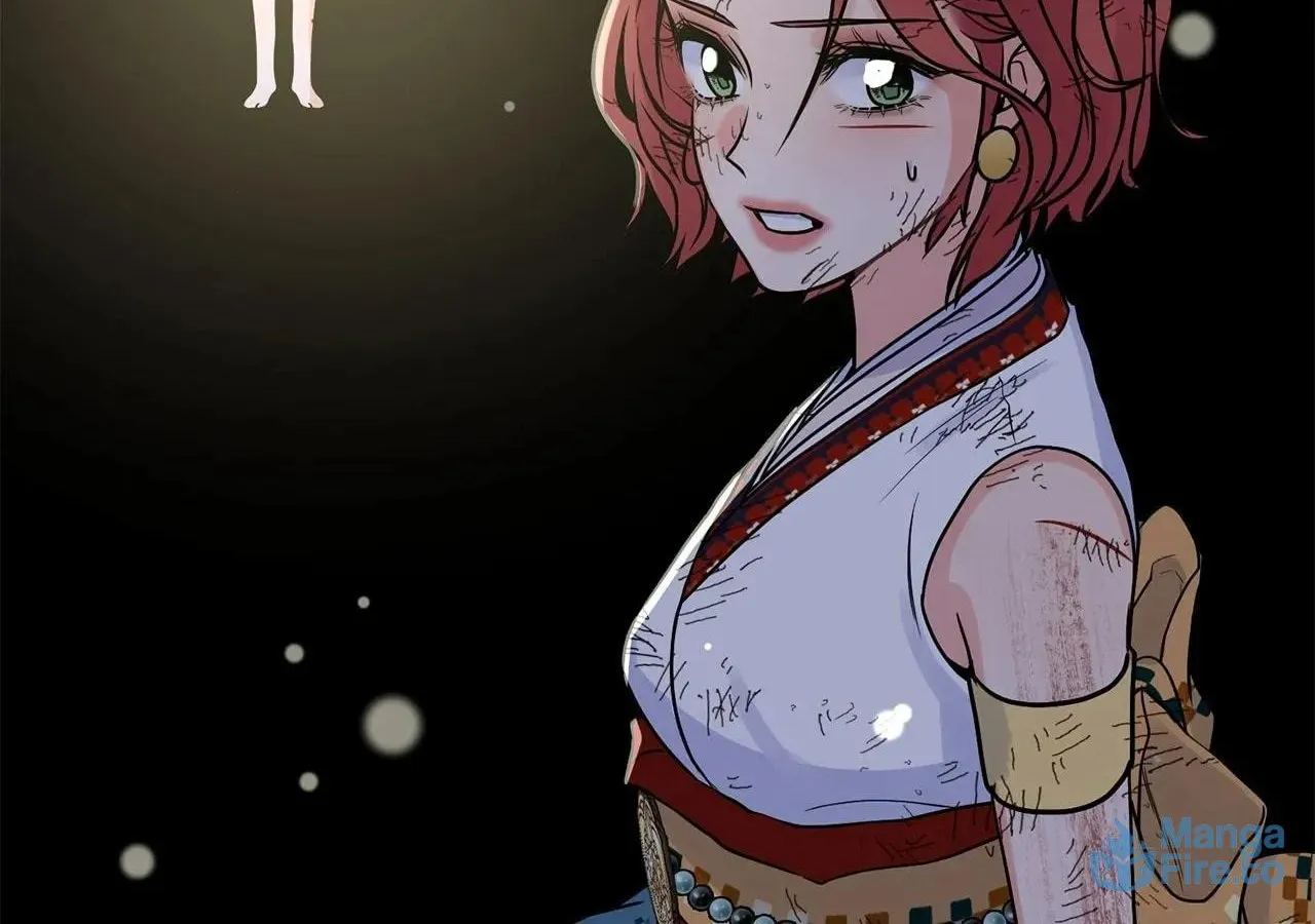 Holding You Captive Chapter 74 page 22 - 