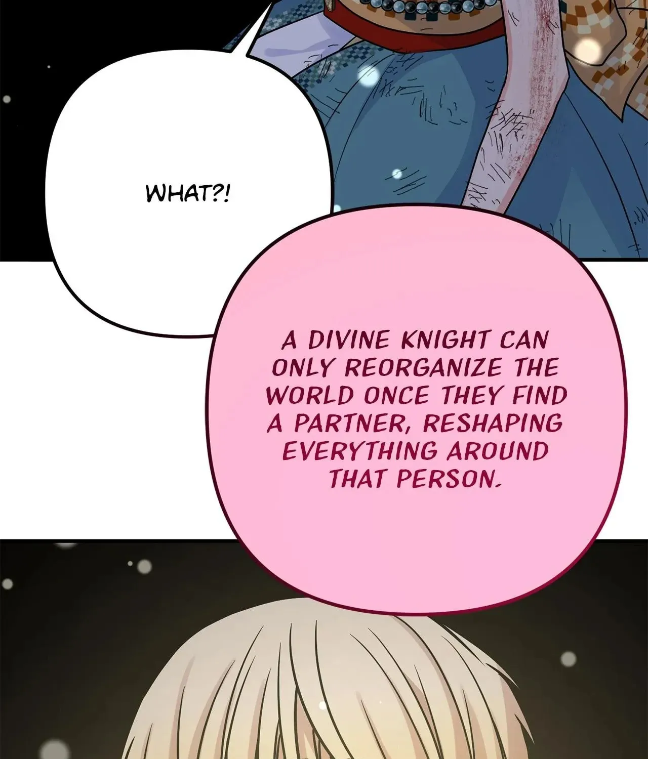 Holding You Captive Chapter 74 page 23 - 