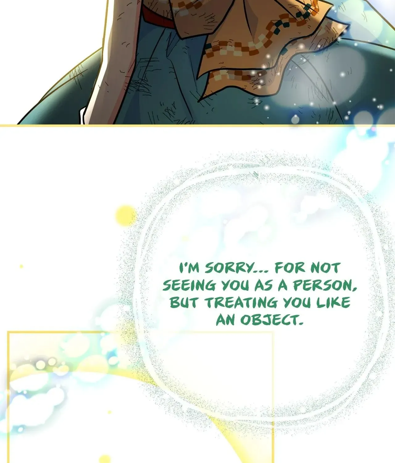 Holding You Captive Chapter 74 page 31 - 