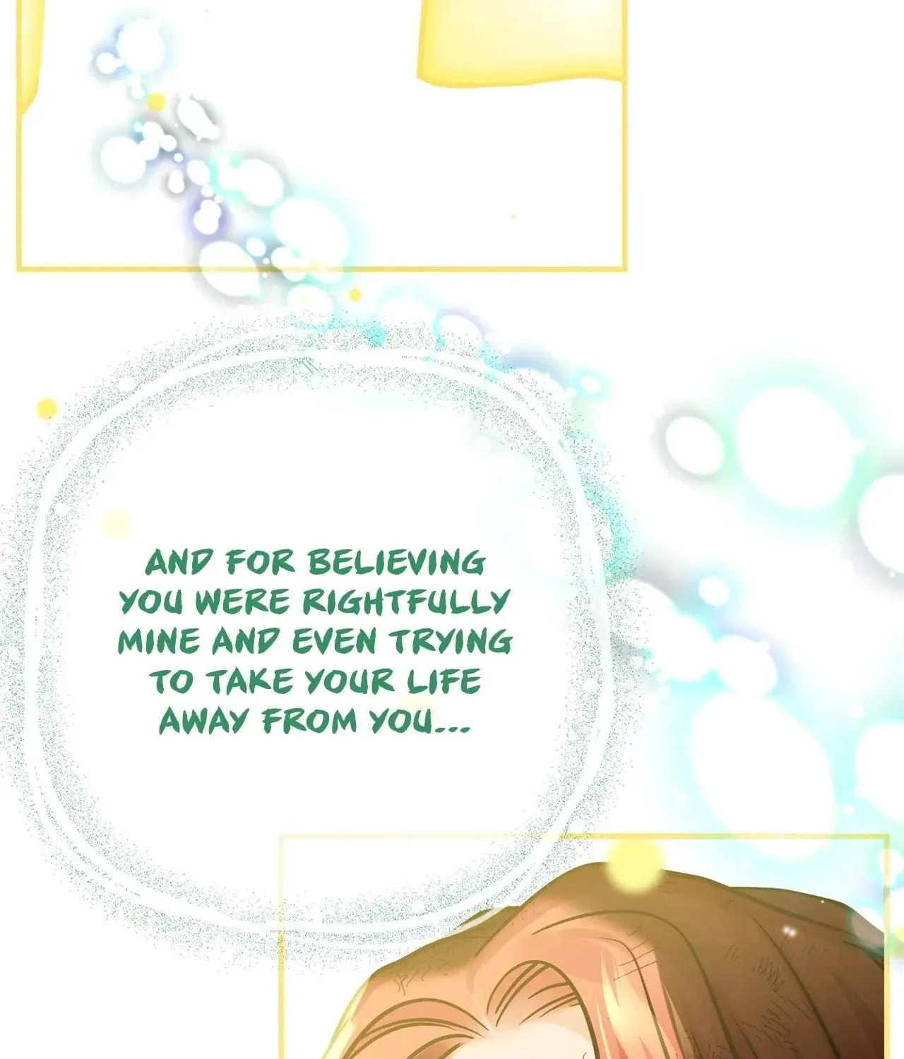 Holding You Captive Chapter 74 page 33 - 