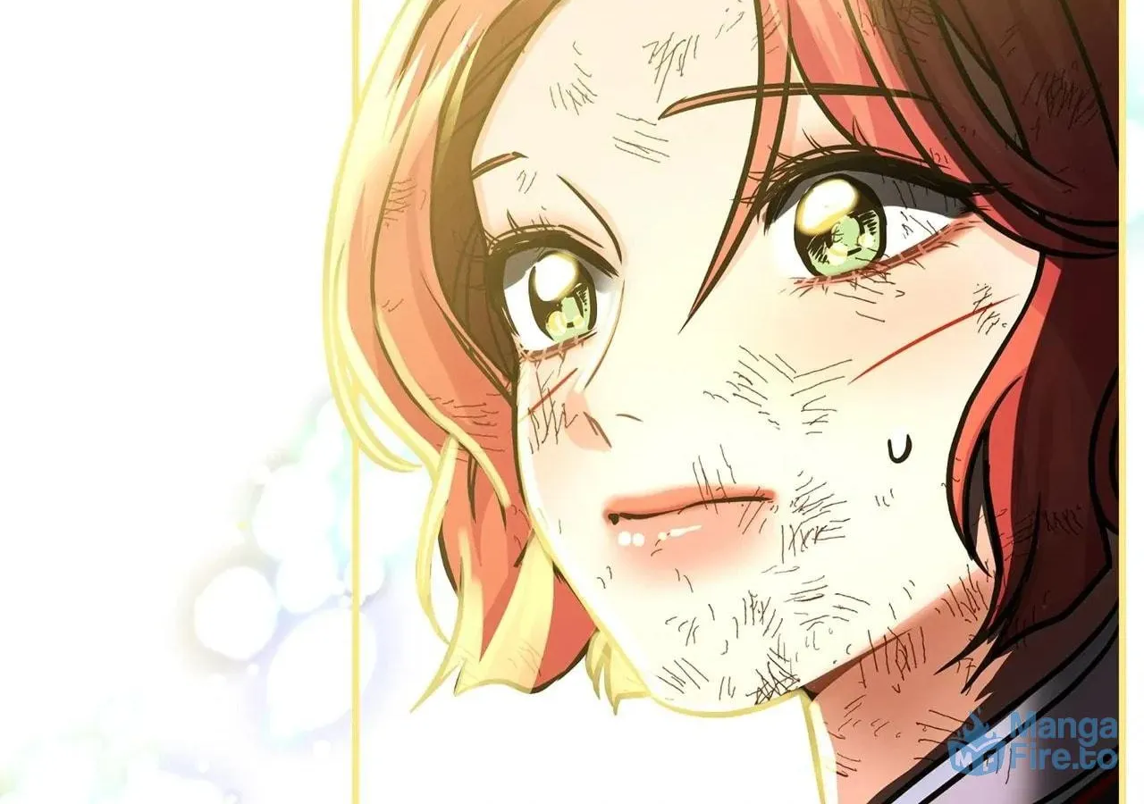 Holding You Captive Chapter 74 page 34 - 