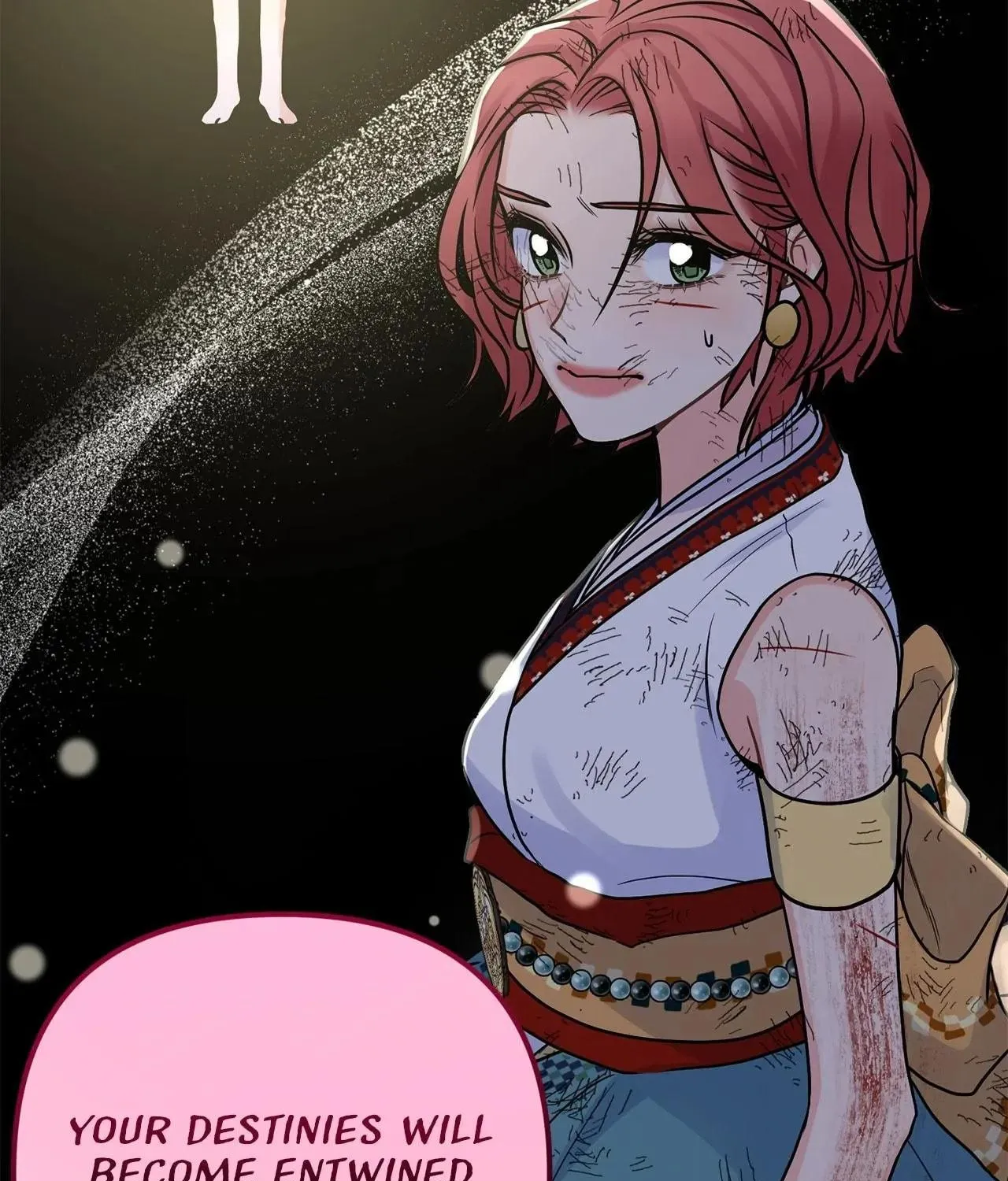 Holding You Captive Chapter 74 page 38 - 