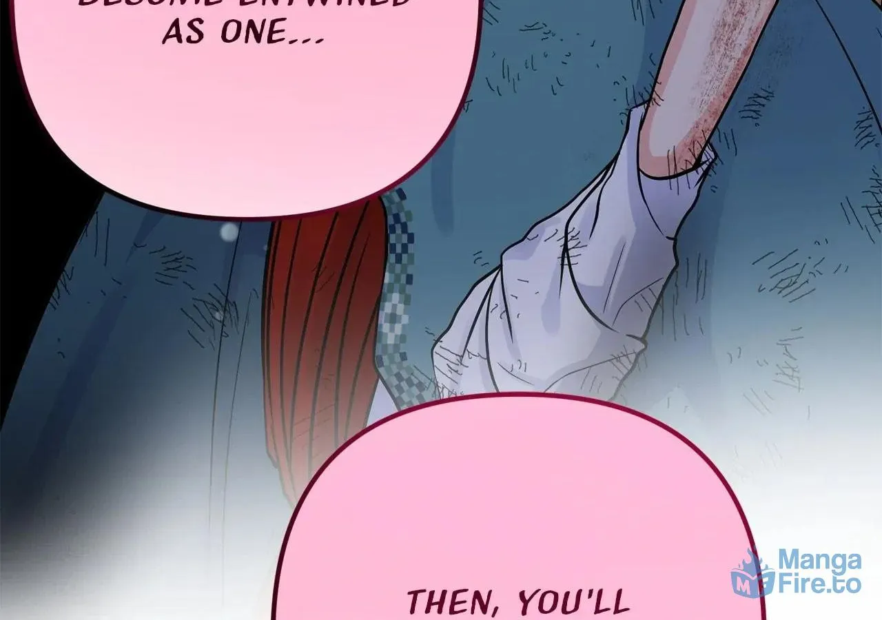 Holding You Captive Chapter 74 page 39 - 