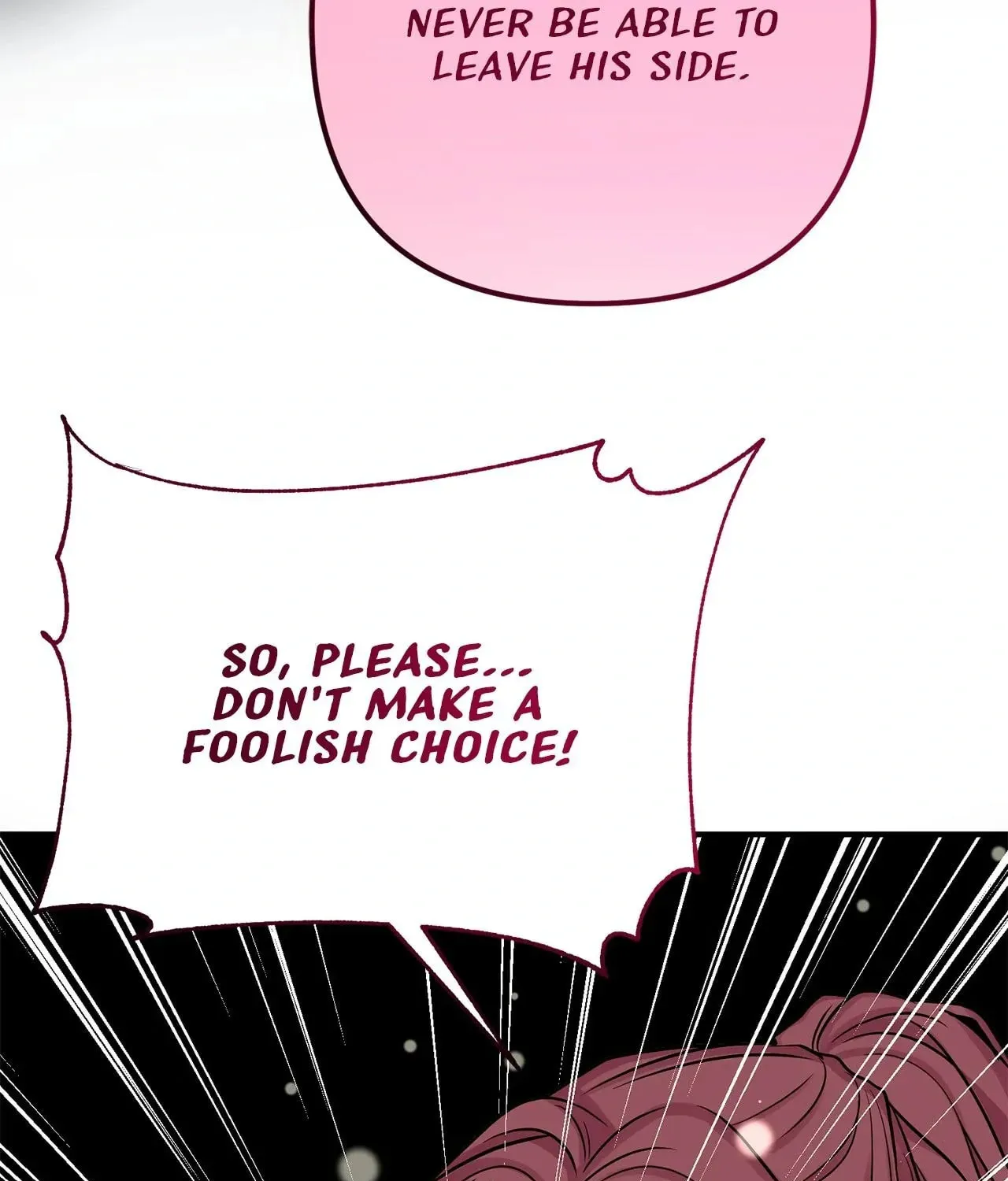 Holding You Captive Chapter 74 page 40 - 