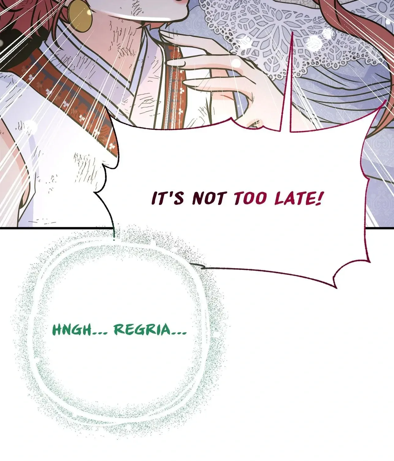 Holding You Captive Chapter 74 page 42 - 