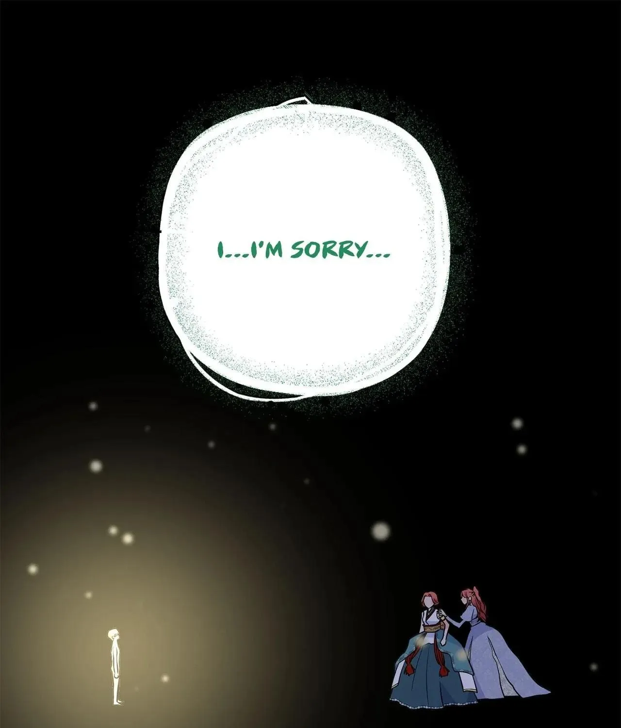 Holding You Captive Chapter 74 page 44 - 