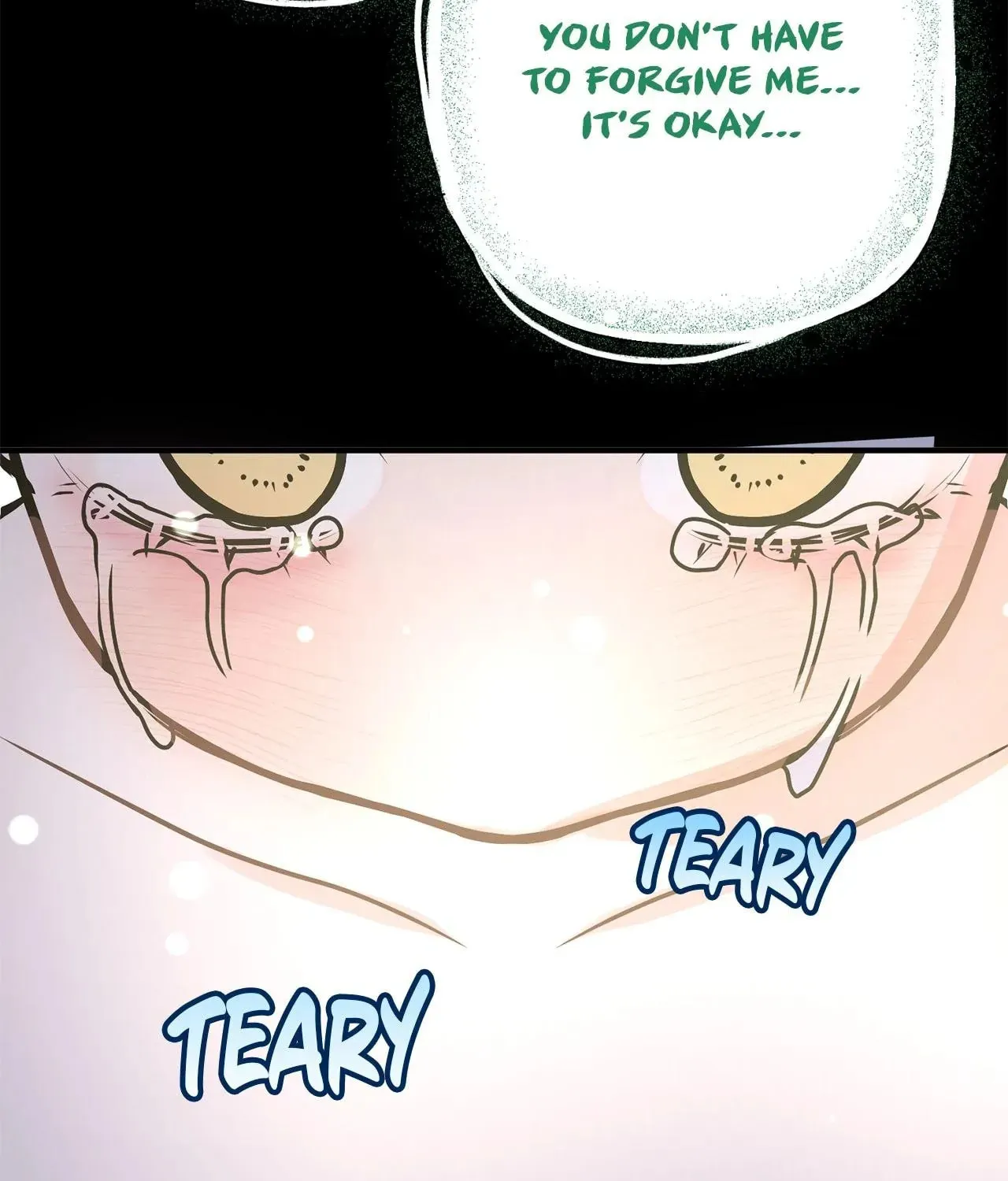 Holding You Captive Chapter 74 page 46 - 