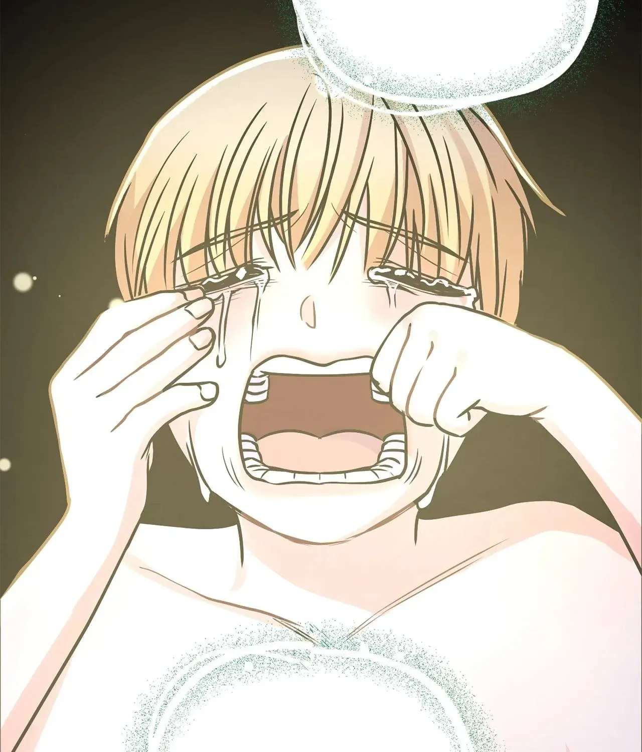 Holding You Captive Chapter 74 page 48 - 