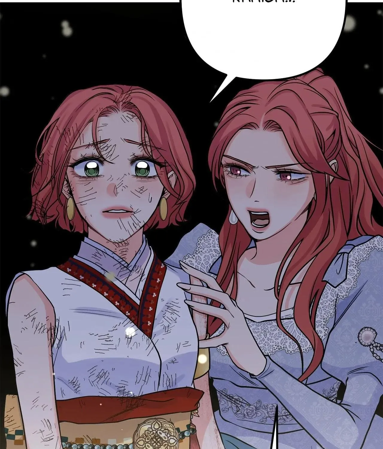 Holding You Captive Chapter 74 page 50 - 