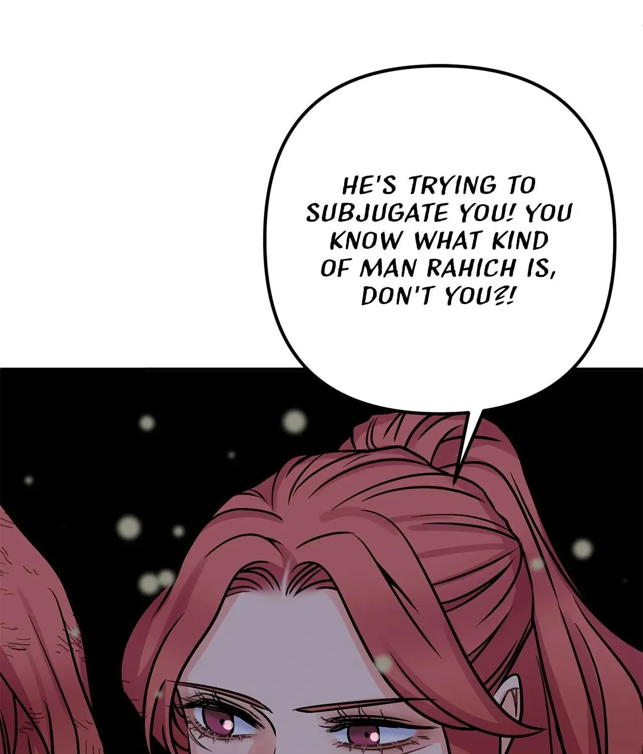 Holding You Captive Chapter 74 page 54 - 