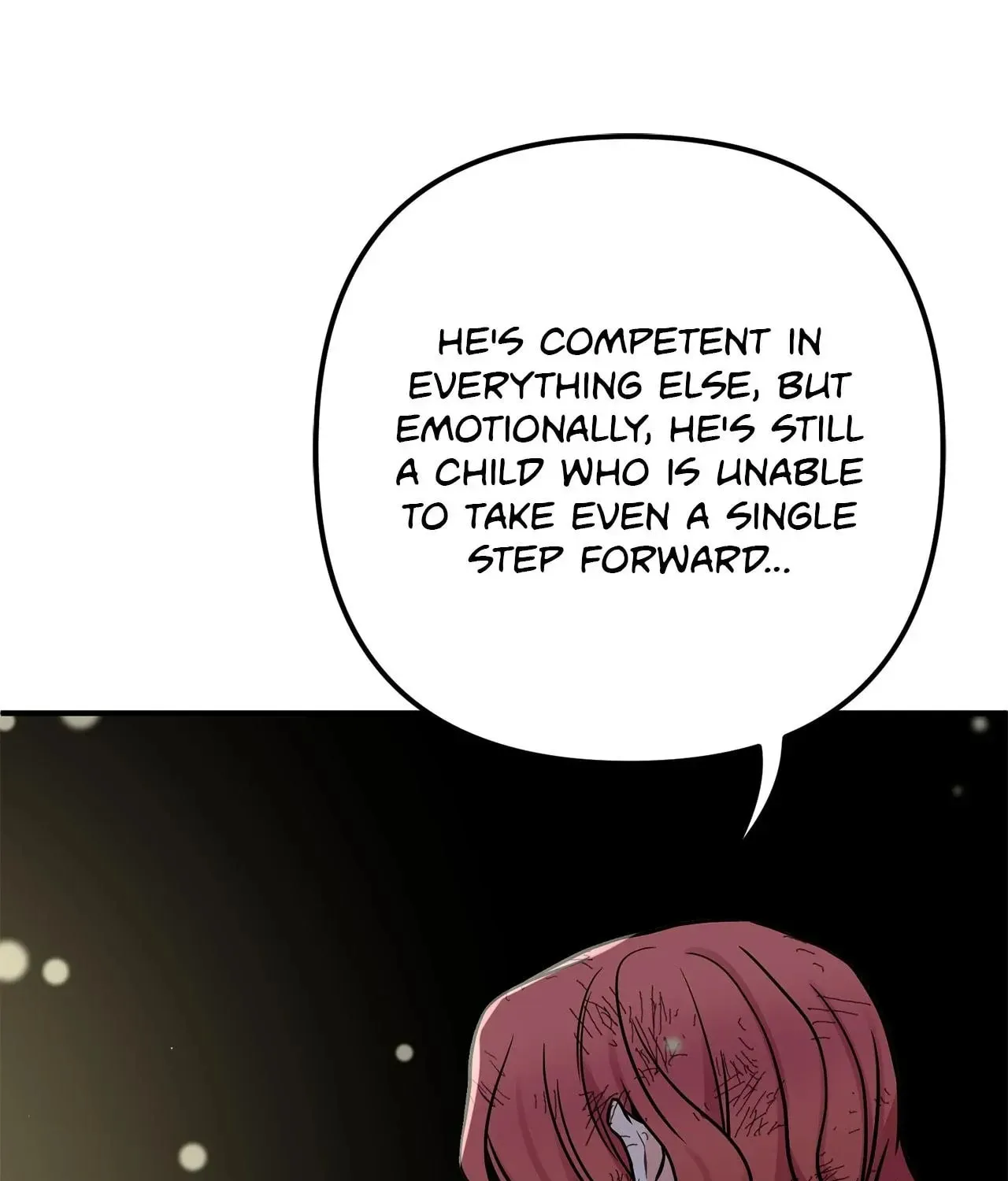 Holding You Captive Chapter 74 page 59 - 
