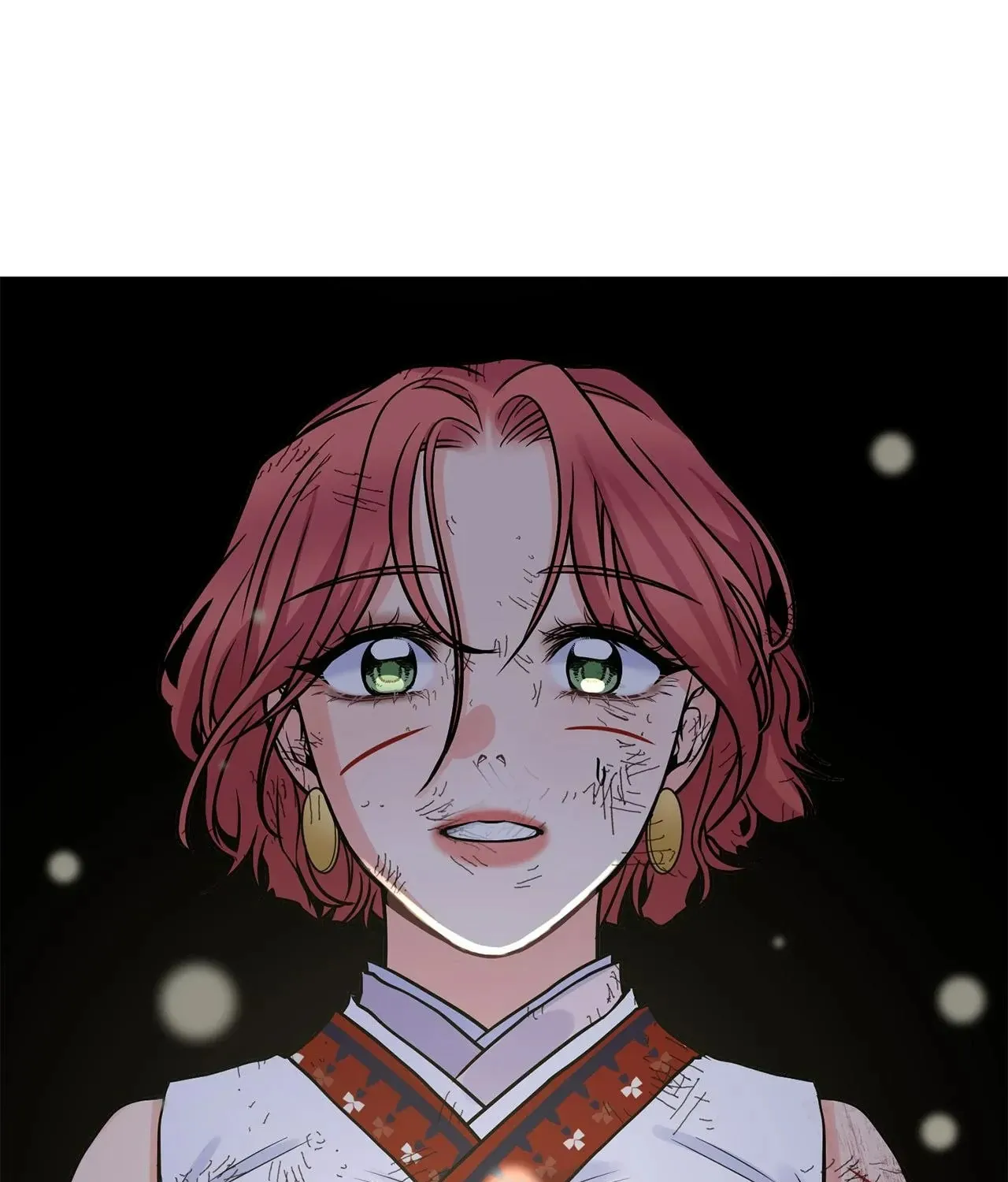 Holding You Captive Chapter 74 page 8 - 