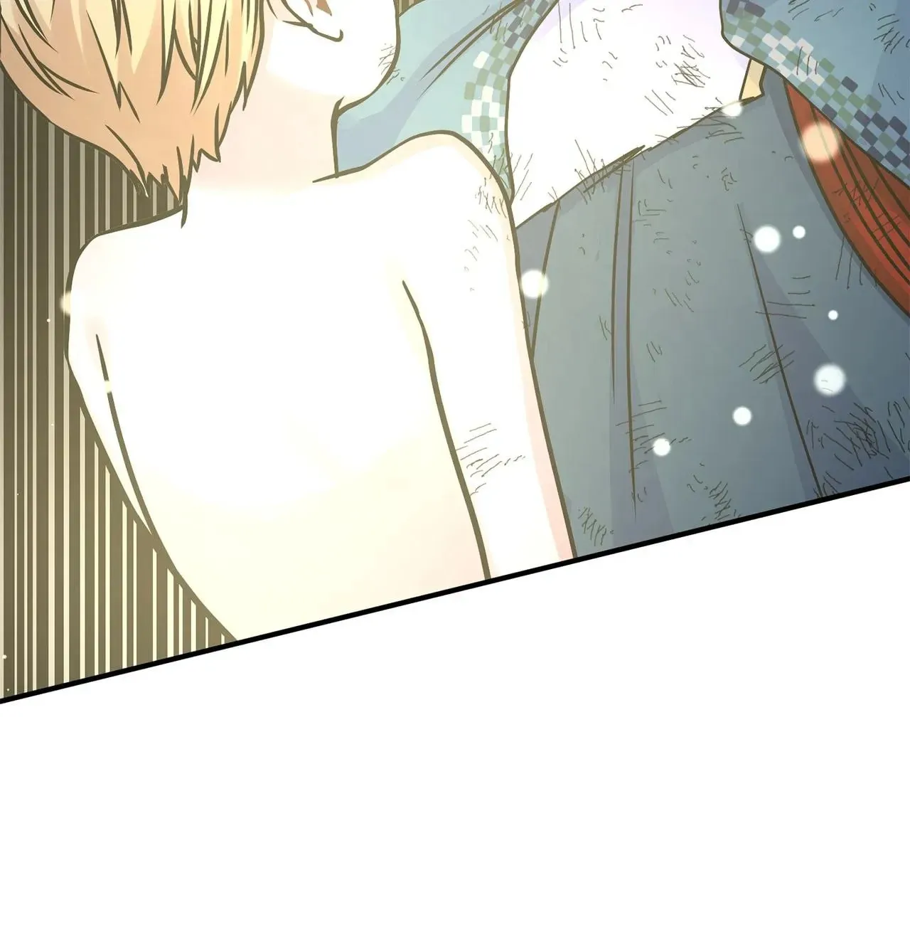 Holding You Captive Chapter 74 page 71 - 