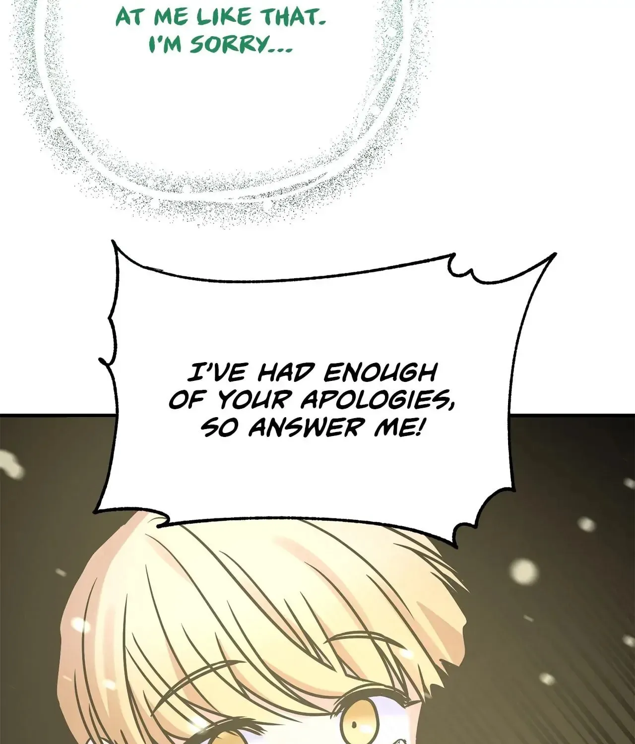 Holding You Captive Chapter 74 page 74 - 