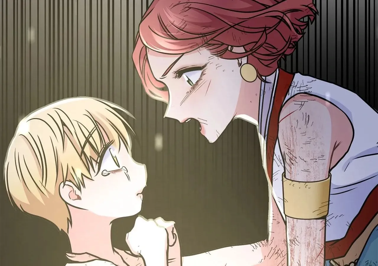 Holding You Captive Chapter 74 page 77 - 