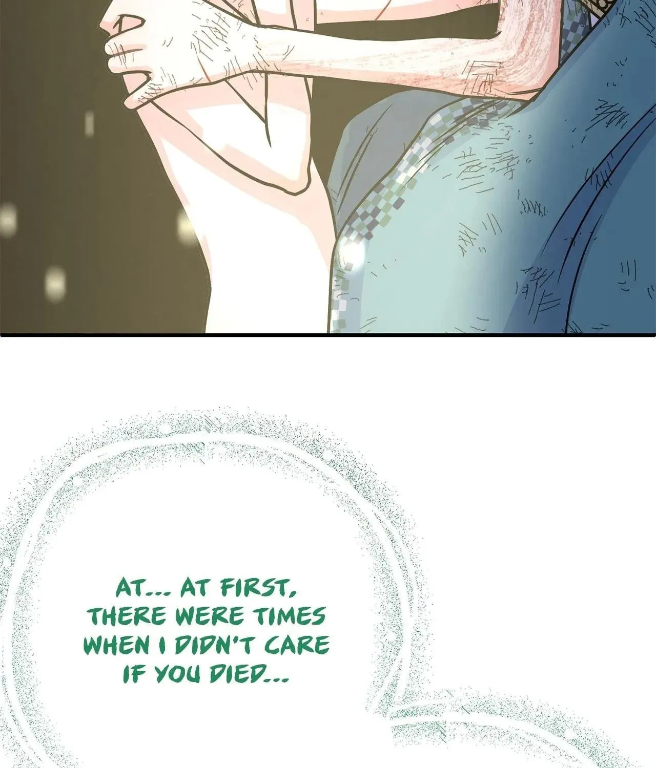 Holding You Captive Chapter 74 page 78 - 
