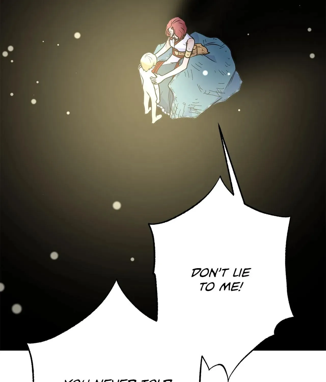 Holding You Captive Chapter 74 page 80 - 