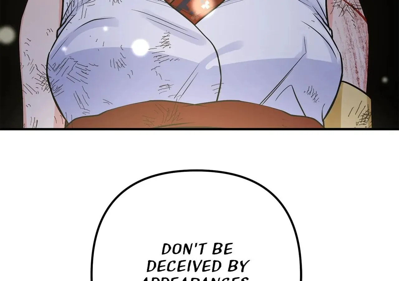Holding You Captive Chapter 74 page 9 - 