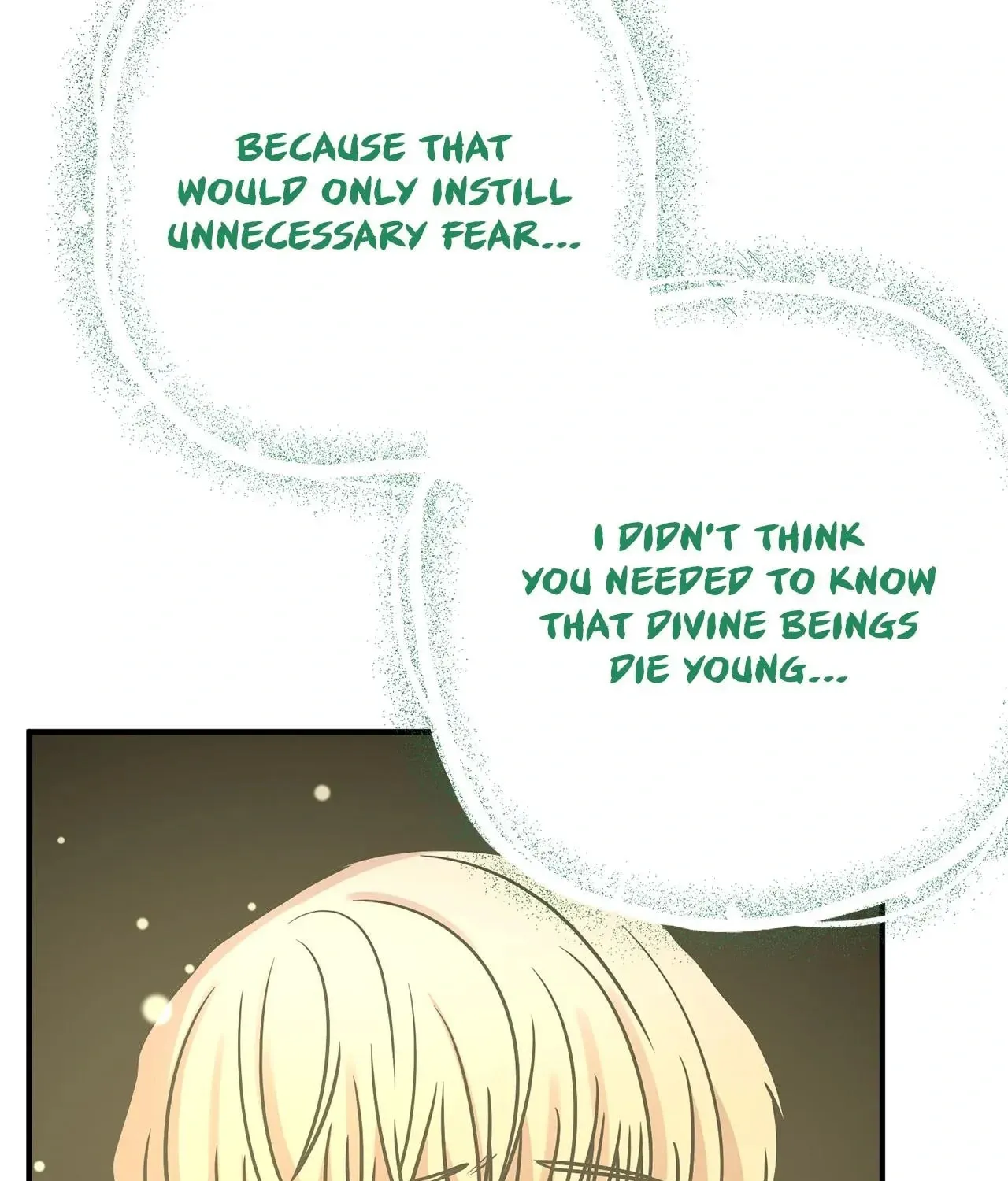 Holding You Captive Chapter 74 page 82 - 